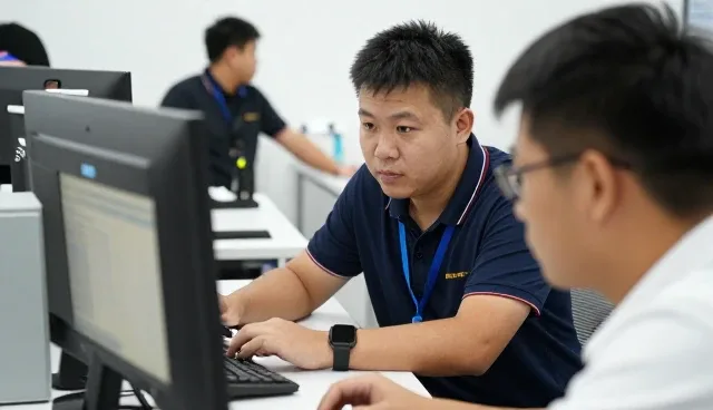 售后服务支持视角下的技术推广等个人用户